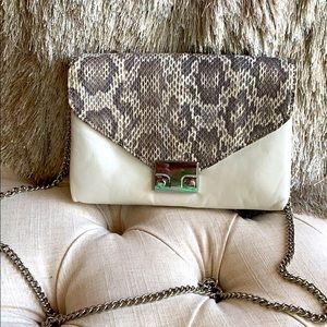 Loeffler Randall Purse